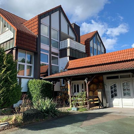 A&E Rooms Fernwald Exterior foto
