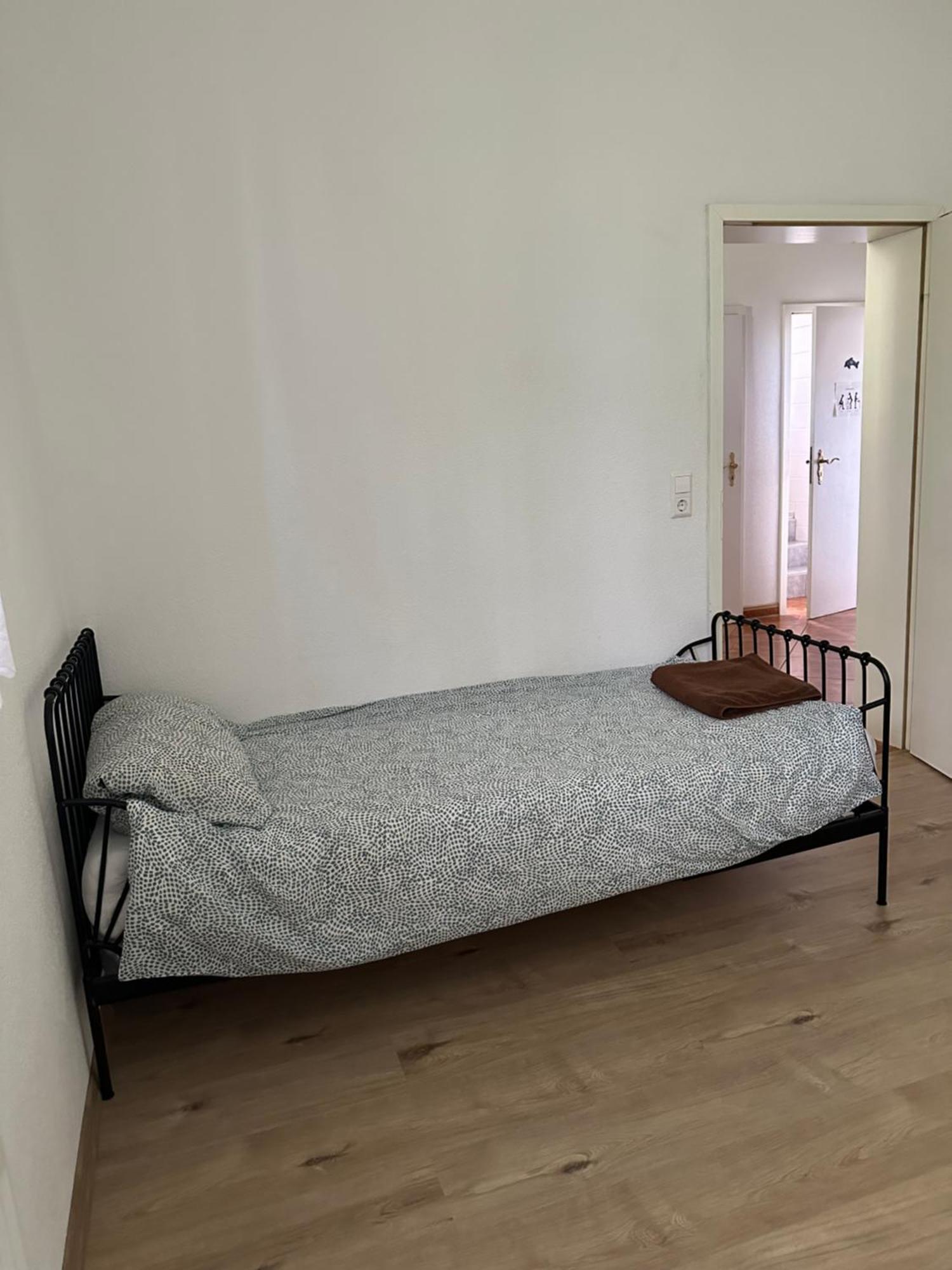 A&E Rooms Fernwald Exterior foto