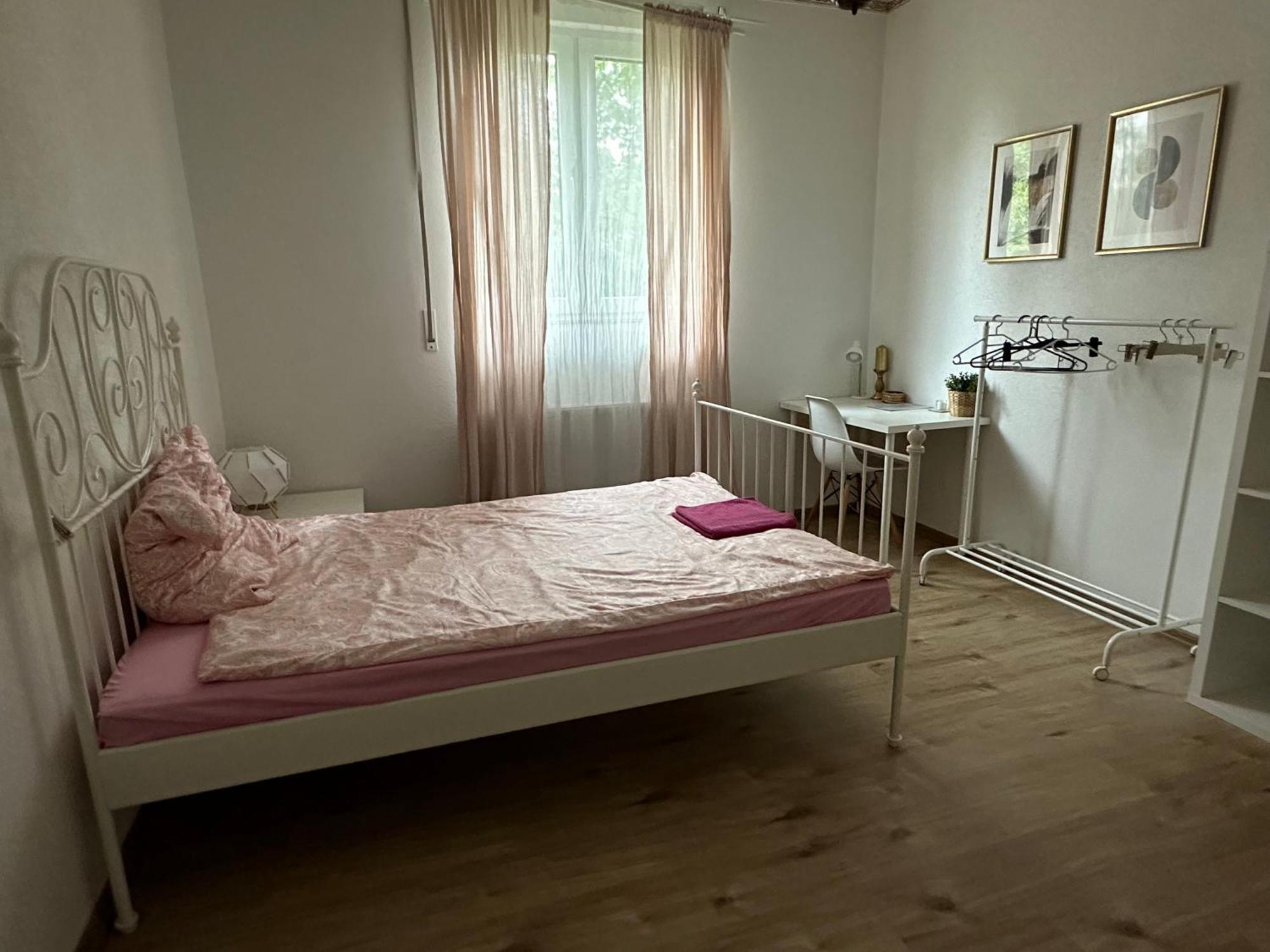 A&E Rooms Fernwald Exterior foto