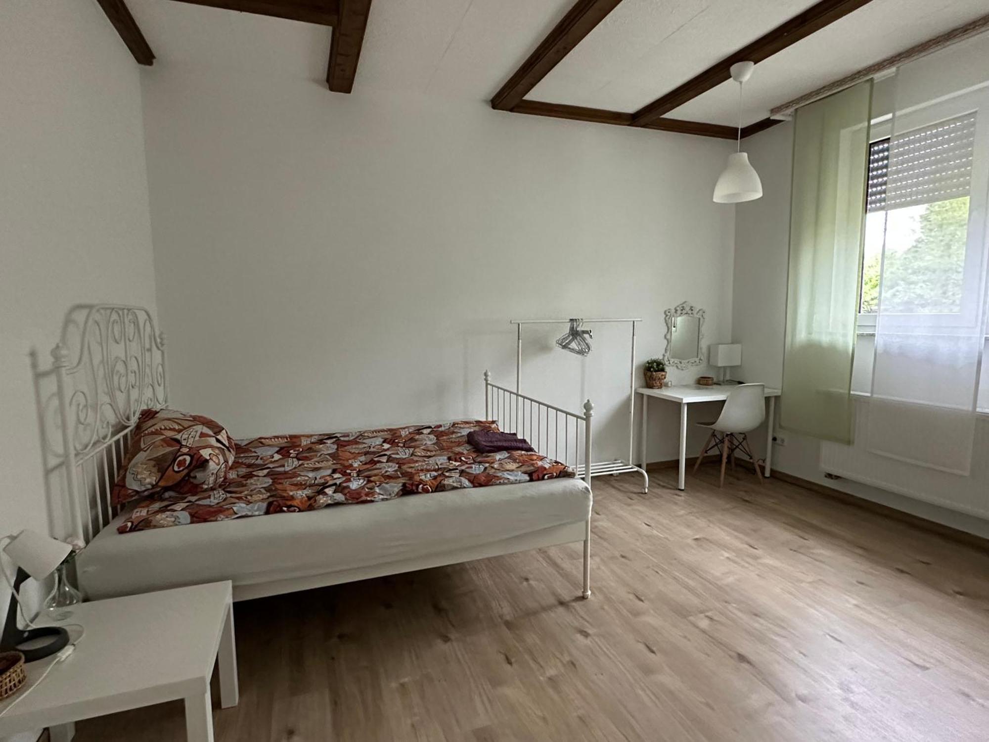 A&E Rooms Fernwald Exterior foto