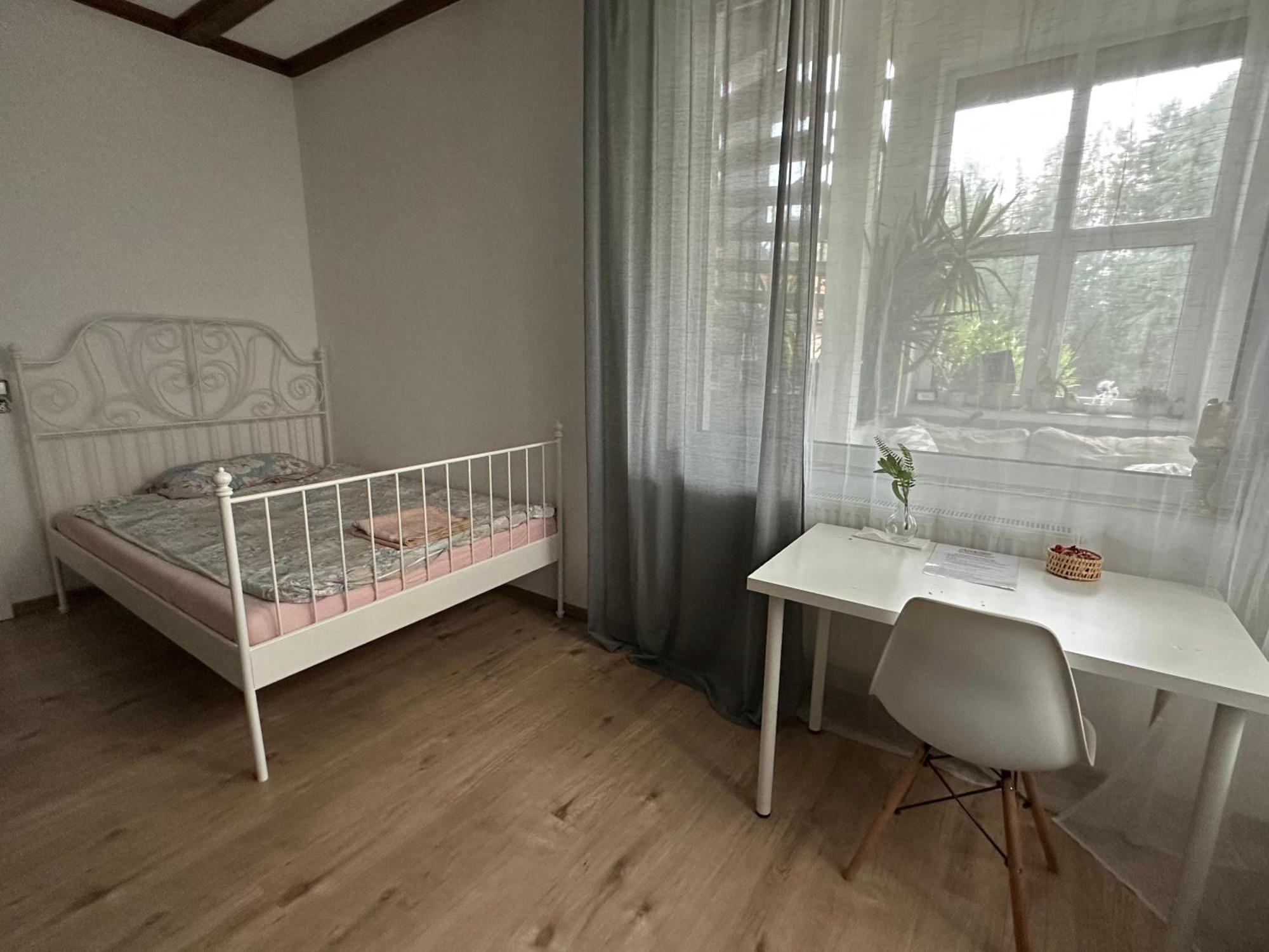 A&E Rooms Fernwald Exterior foto