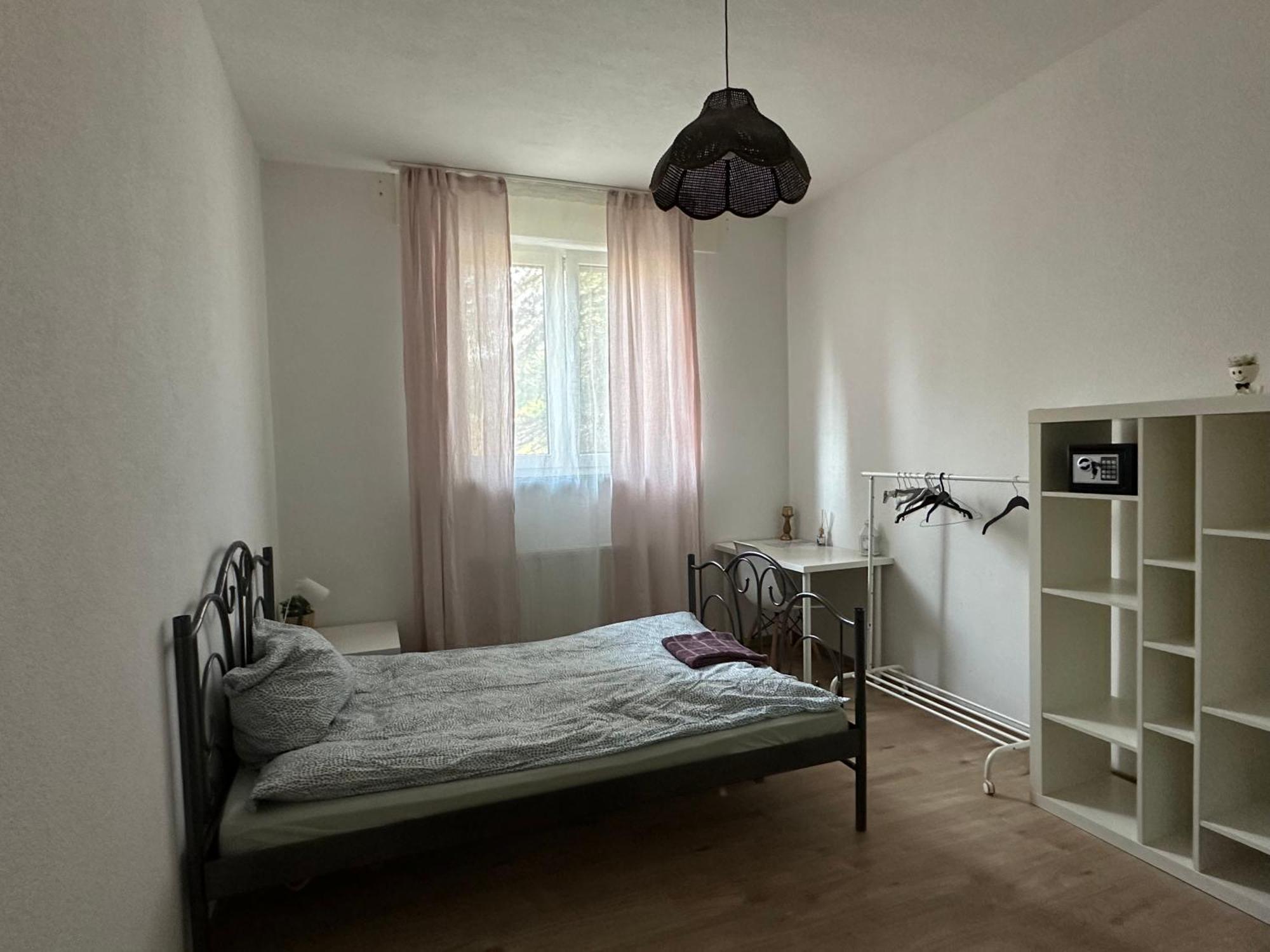 A&E Rooms Fernwald Exterior foto