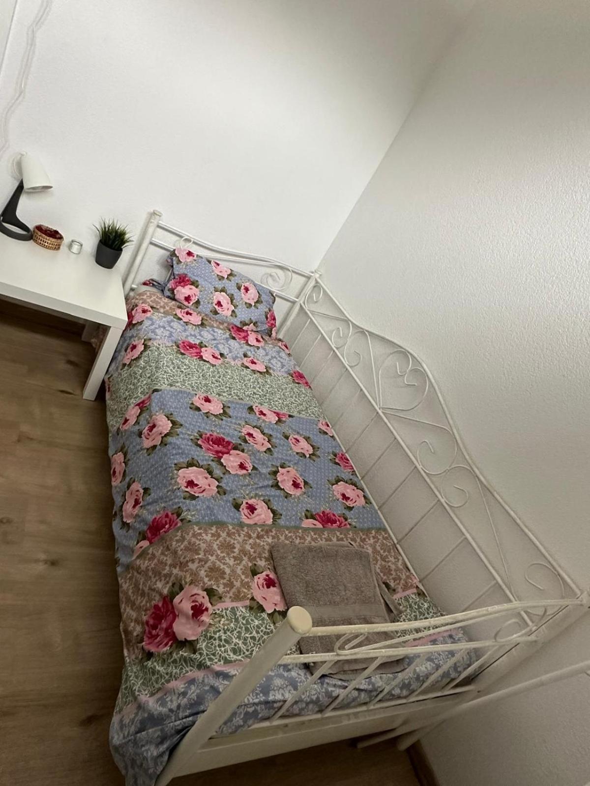 A&E Rooms Fernwald Exterior foto