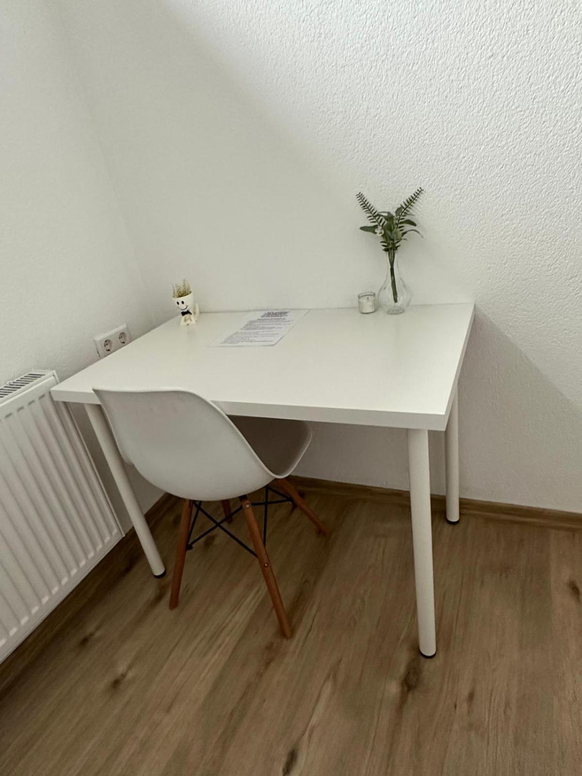 A&E Rooms Fernwald Exterior foto